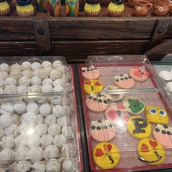 Mexican Bakery Mama Ines - Bakeries Near Me - Lafayette, Indiana