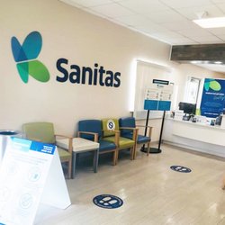 Sanitas Medical Center