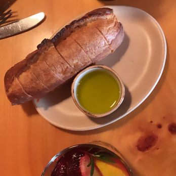 Morcilla - Red sangria - Spanish Near Me - Pittsburgh, Pennsylvania