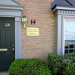 Maryland Classical Oriental Medicine