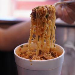 Tacos La Viejona - Sopita
