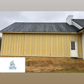 Tecto Construction - Siding Installation - Roofing Near Me - Houston, Texas Tecto Construction - Siding Installation - Roofing Near Me - Houston, Texas