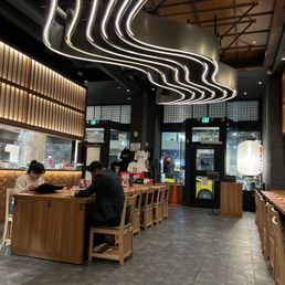 Interior Interior
