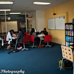 My Tutoring Place