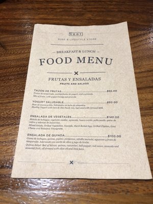 LOOT Cafe Restaurant & Mexican Boutique by null