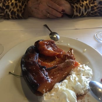 Creu de la Conca - Calabaza asada - Spanish Near Me - Valencia, V