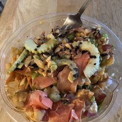 Poke Bowl