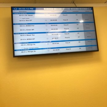 Happy Lemon - Waiting list - Juice Bars & Smoothies Near Me - Pleasant hill, California Happy Lemon - Waiting list - Juice Bars & Smoothies Near Me - Pleasant hill, California