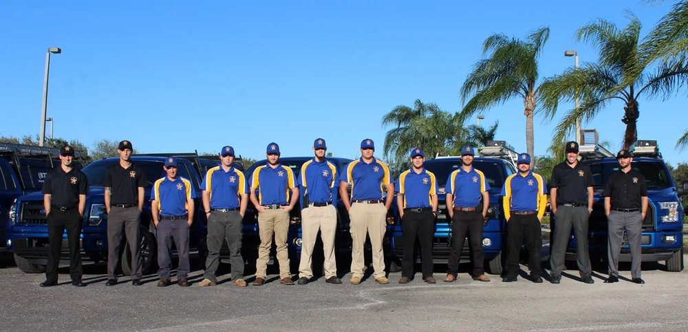 Nuisance Wildlife Rangers - 18 Photos - Wildlife Control - 7040