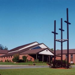 North Central Assembly Of God