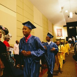 George Washington Carver Academy