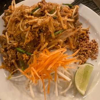 Thai Cottage Restaurant - Pad Thai - Thai Near Me - San Francisco, California Thai Cottage Restaurant - Pad Thai - Thai Near Me - San Francisco, California