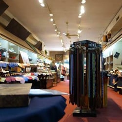 Tiger Shop