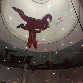 iFLY Minneapolis - High fly - Skydiving Near Me - Minnetonka, Minnesota iFLY Minneapolis - High fly - Skydiving Near Me - Minnetonka, Minnesota