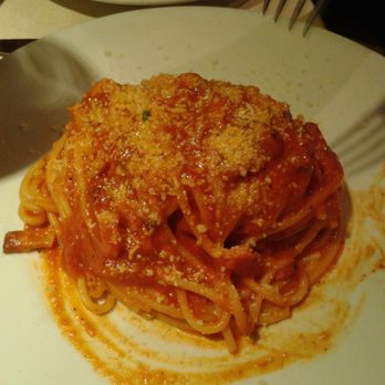 That's Amore - spaghetti amatriciana :) - Italian Near Me - Rome, RM That's Amore - spaghetti amatriciana :) - Italian Near Me - Rome, RM