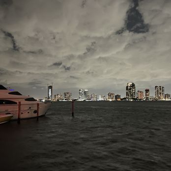Rusty Pelican - Miami - Miami skyline - Seafood Near Me - Key Biscayne, Florida Rusty Pelican - Miami - Miami skyline - Seafood Near Me - Key Biscayne, Florida