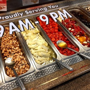 Kroger - a variety of ice creams in trays - Grocery Near Me - Rockwall, Texas Kroger - a variety of ice creams in trays - Grocery Near Me - Rockwall, Texas