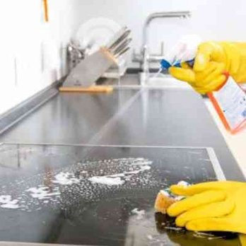 Betty's Cleaning Services - Home Cleaning Near Me