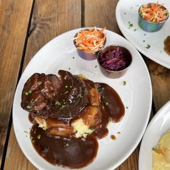 Makars Gourmet Mash Bar - Scottish Near Me - Old Town, EDH Makars Gourmet Mash Bar - Scottish Near Me - Old Town, EDH
