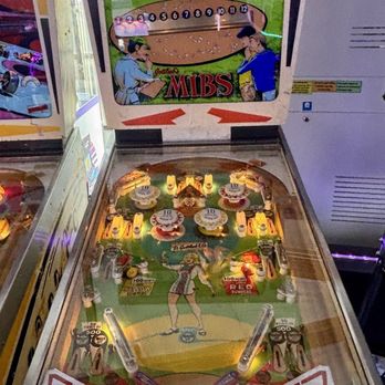 Insert Coin - Bars Near Me - Olympia, Washington