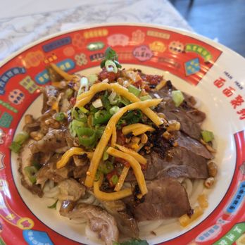 Win Feng Noodles - Chinese Near Me - Seattle, Washington