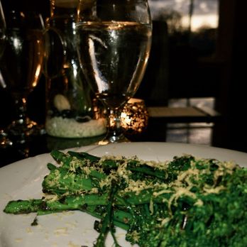 Cristina Gray’s Restaurant & Bar - Broccolini - New American Near Me - High Point, North Carolina Cristina Gray’s Restaurant & Bar - Broccolini - New American Near Me - High Point, North Carolina
