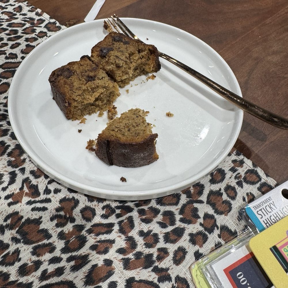 Tamper Specialty Coffee - banana nut bread - Coffee & Tea Near Me - Madison, Mississippi Tamper Specialty Coffee - banana nut bread - Coffee & Tea Near Me - Madison, Mississippi