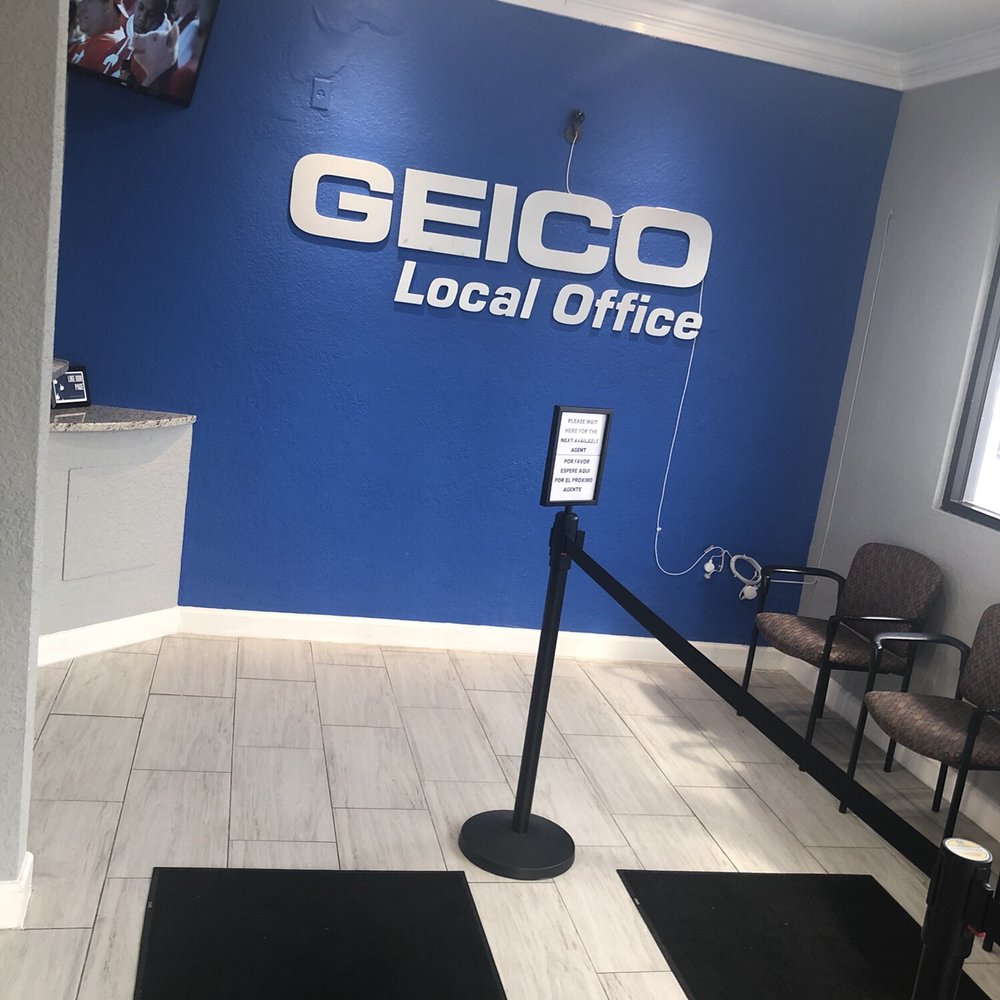 Kate Hutton - GEICO Insurance Agent - Home & Rental Insurance Near Me - Orlando, Florida Kate Hutton - GEICO Insurance Agent - Home & Rental Insurance Near Me - Orlando, Florida