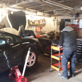 Jumpstart Autos - Auto Repair Near Me - Lewisham, XGL