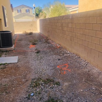 Advantage Landscape - Landscaping Near Me - Las Vegas, Nevada