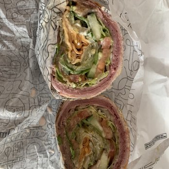 Publix - The ultimate tomato basil wrap - Grocery Near Me - Pinson, Alabama