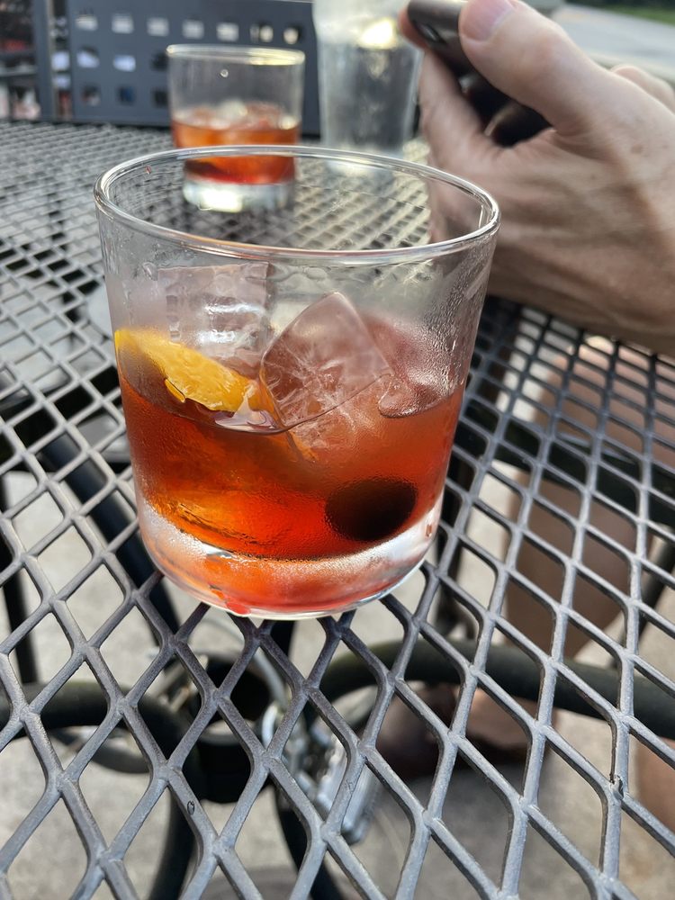 The Imperial