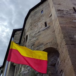 Burg Liechtenstein