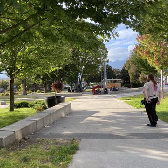 Grandview Park - Parks Near Me - Vancouver, British Columbia Grandview Park - Parks Near Me - Vancouver, British Columbia