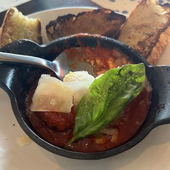 Pizzana - Meatballs - Pizza Near Me - San Fernando Valley, California Pizzana - Meatballs - Pizza Near Me - San Fernando Valley, California