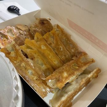 Bafang Dumpling - Signature Potstickers - Taiwanese Near Me - San Diego, California