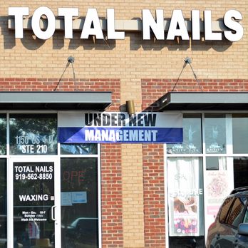 Total Nails - New management started on August 21,2020. - Nail Salons Near Me - Youngsville, North Carolina Total Nails - New management started on August 21,2020. - Nail Salons Near Me - Youngsville, North Carolina