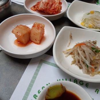 Korean Village Restaurant - Korean Near Me - Calgary, Alberta Korean Village Restaurant - Korean Near Me - Calgary, Alberta