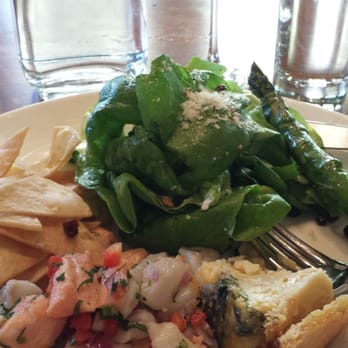 Brix - New American Near Me - Napa, California