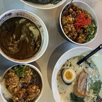Silverlake Ramen - What we ordered - Ramen Near Me - Downey, California Silverlake Ramen - What we ordered - Ramen Near Me - Downey, California