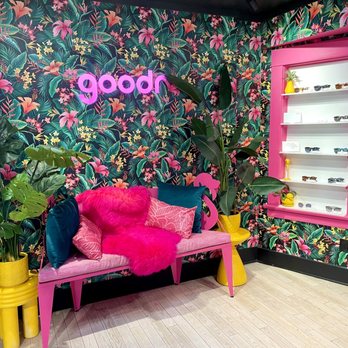 Goodr - Sunglasses Near Me - Venice, California
