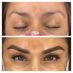 Nova Brows