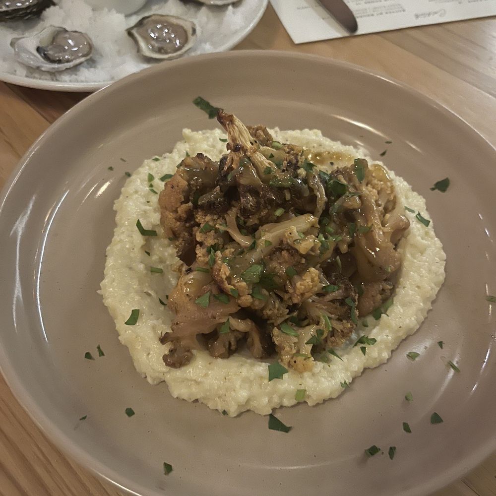 First & Last - Cauliflower - Italian Near Me - Phoenix, Arizona First & Last - Cauliflower - Italian Near Me - Phoenix, Arizona