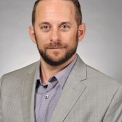 William C Thompson IV, MD