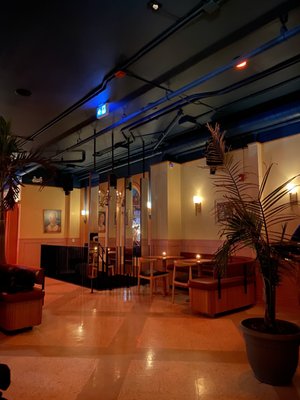 Bar Mordecai by null