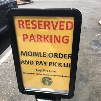 Starbucks - Mobile order reserved spot right in front - Coffee & Tea Near Me - Henderson, Nevada Starbucks - Mobile order reserved spot right in front - Coffee & Tea Near Me - Henderson, Nevada