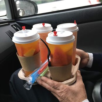 Yokee Milk Tea - Bubble Tea Near Me - Oakland, California Yokee Milk Tea - Bubble Tea Near Me - Oakland, California