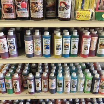 Botanica San Miguel - Religious Items Near Me - New Britain, Connecticut