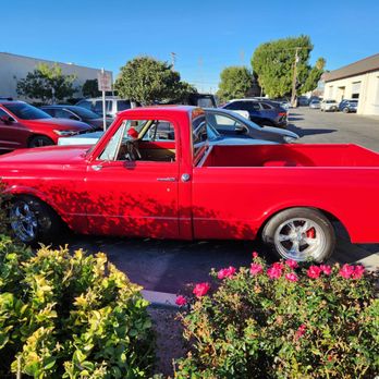 Outlaw Garage - Auto Customization Near Me - Santa Clarita, California Outlaw Garage - Auto Customization Near Me - Santa Clarita, California