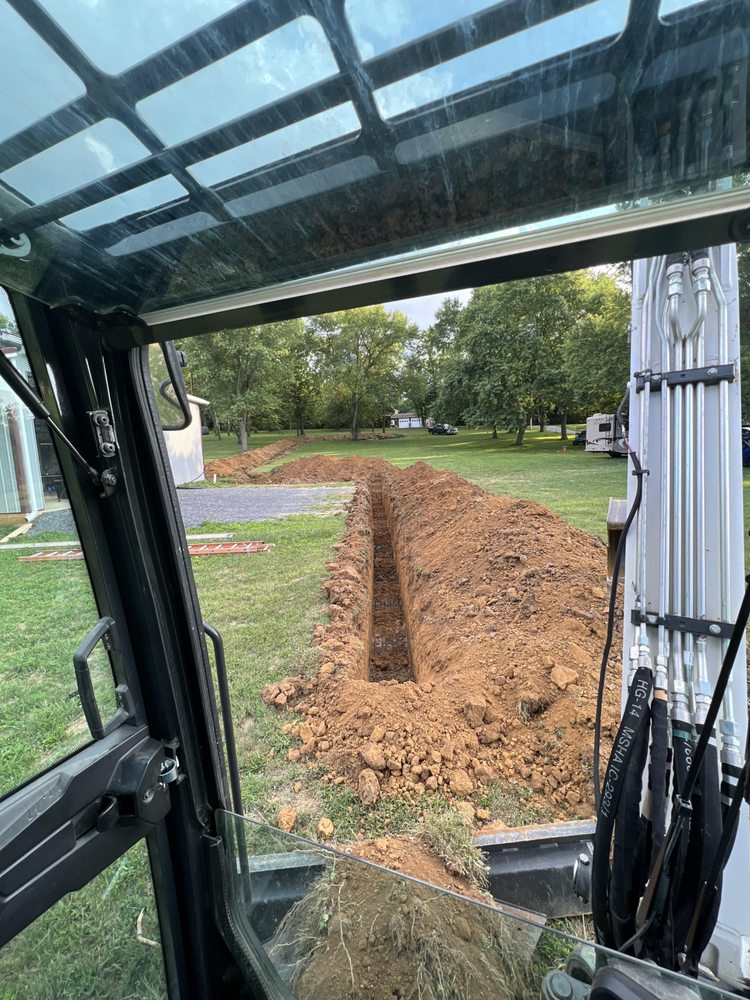 Slide of Crystal Water Plumbing